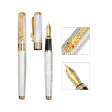 Business Gift Fountain Pen Gel Pen Promotional Pen